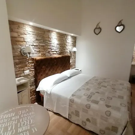La Dimora *